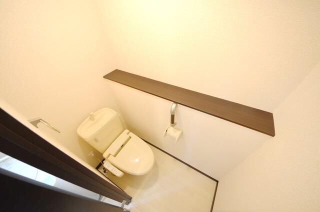 レオネクストバロンIIIの物件内観写真