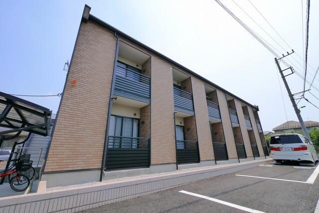 レオネクストバロンIIIの物件内観写真