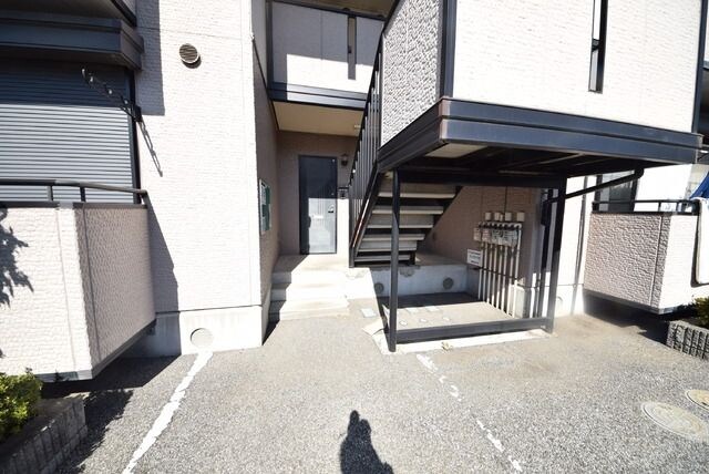 ジュピターズBの物件内観写真