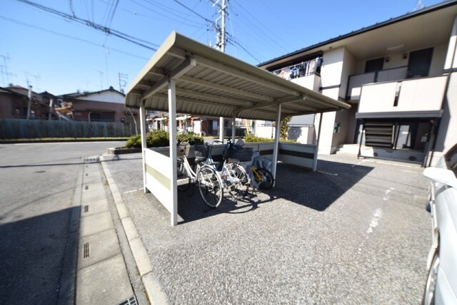 ジュピターズBの物件内観写真