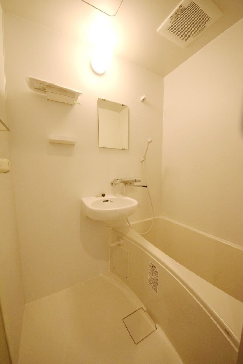 plumas上福岡IIの物件内観写真