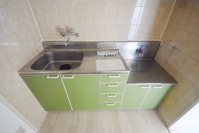 ポートアイランド坂戸の物件内観写真