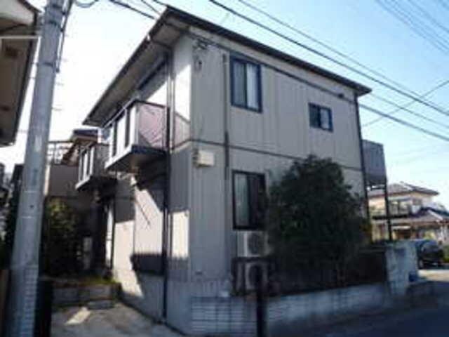 ディアス若葉■の物件外観写真