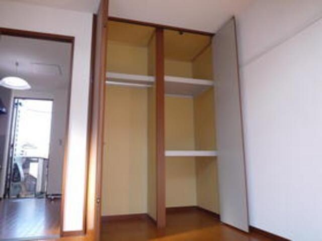 ディアス若葉■の物件内観写真