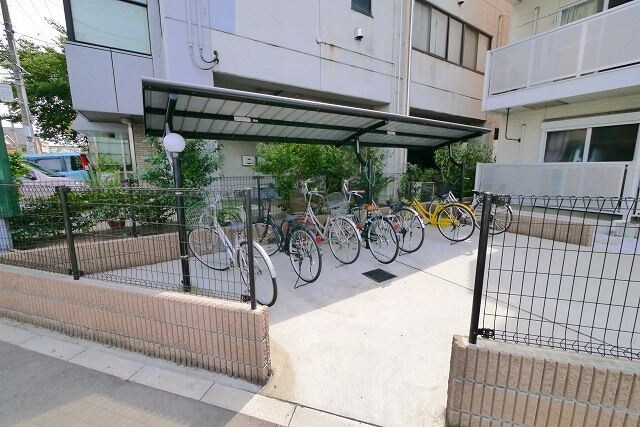 レオパレスTF oneの物件内観写真