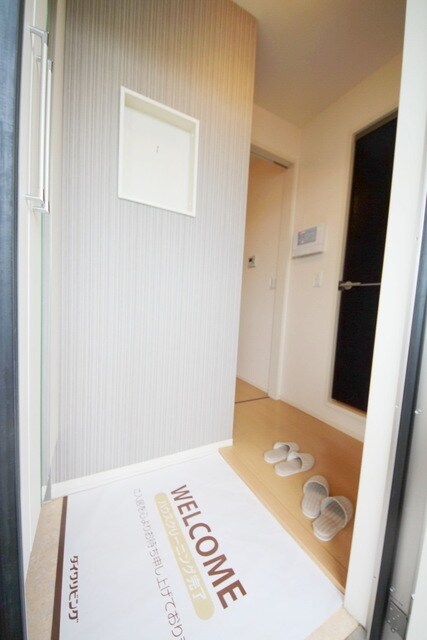 ハイツハピネスの物件内観写真