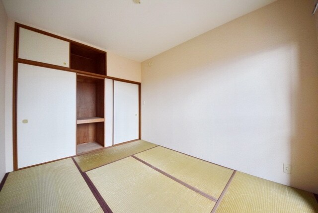 ウィスタリア藤田の物件内観写真