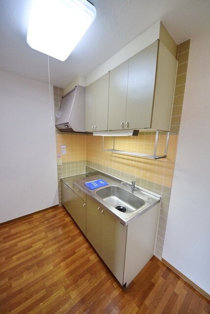 ウィスタリア藤田の物件内観写真