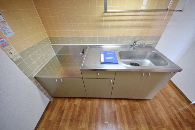 ウィスタリア藤田の物件内観写真