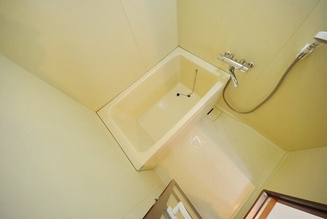 ウィスタリア藤田の物件内観写真