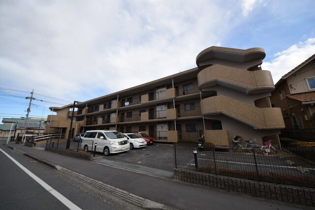 ウィスタリア藤田の物件内観写真