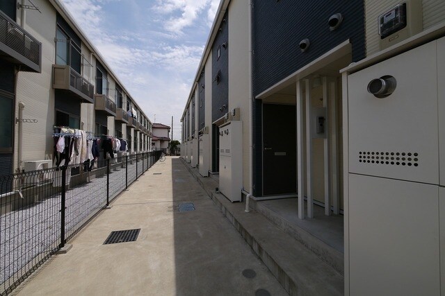 レオネクストFree Oneの物件内観写真