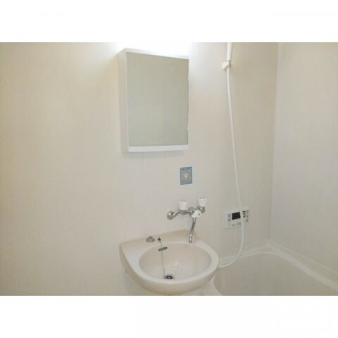 藤美ハイツAの物件内観写真