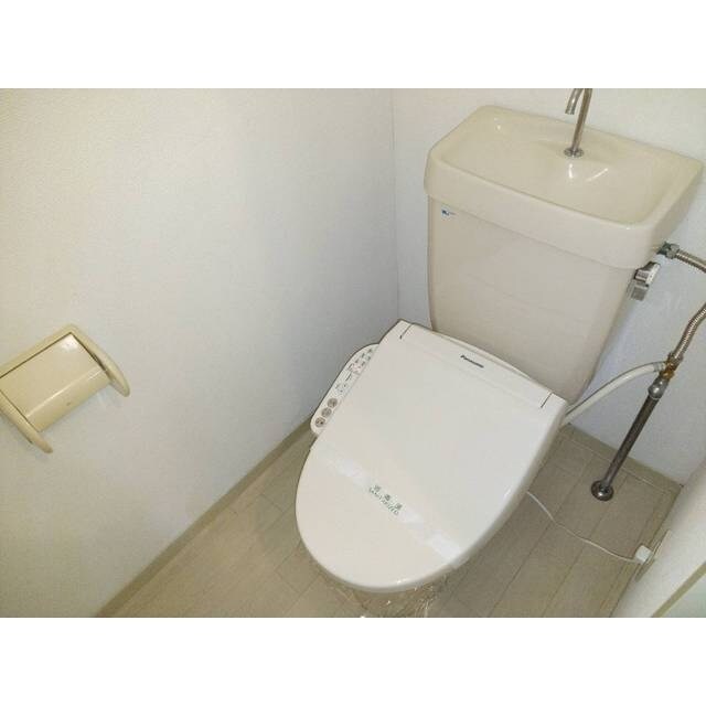 藤美ハイツAの物件内観写真