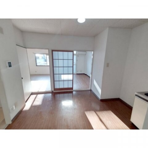 藤美ハイツAの物件内観写真