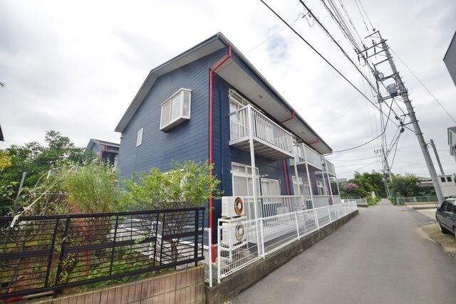 藤美ハイツAの物件内観写真