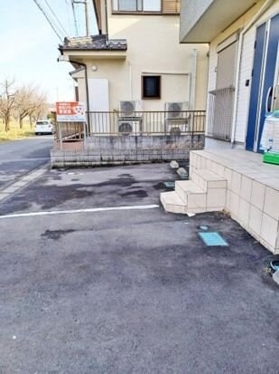 リヴィエールの物件内観写真