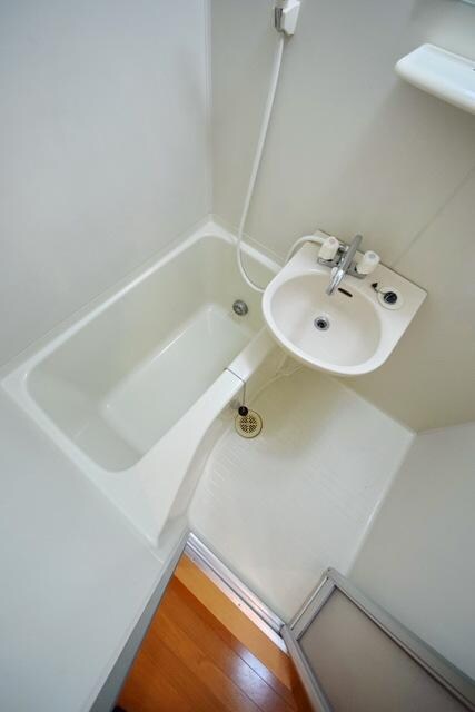 クレセントヴィラの物件内観写真