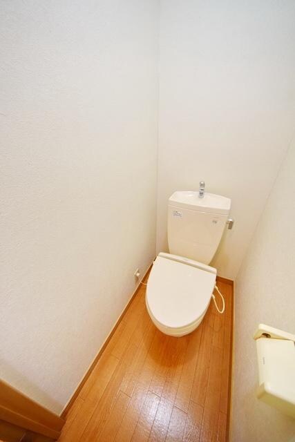 クレセントヴィラの物件内観写真