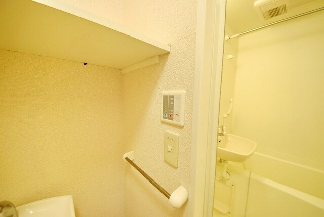 レオパレスプレーヌIIの物件内観写真