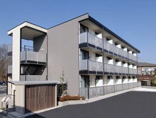 レオパレスイーグルVIの物件内観写真