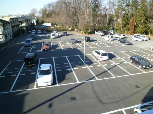 レオパレスイーグルVIの物件内観写真