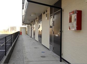 レオパレスイーグルVIの物件内観写真