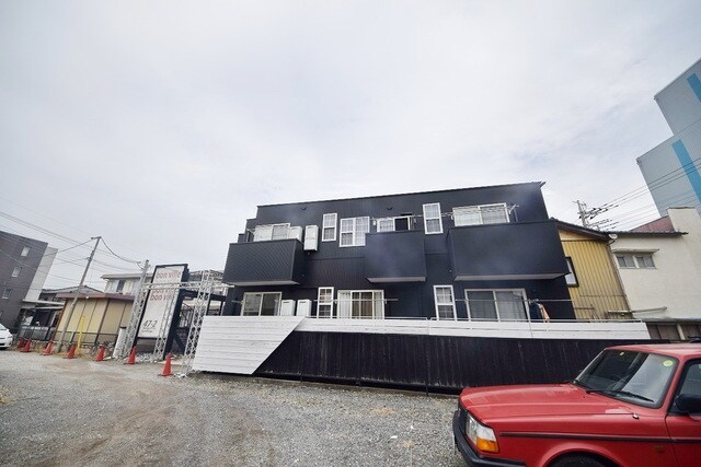 bon villeの物件外観写真