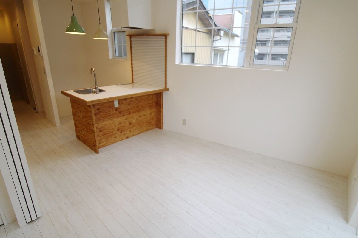 bon villeの物件内観写真