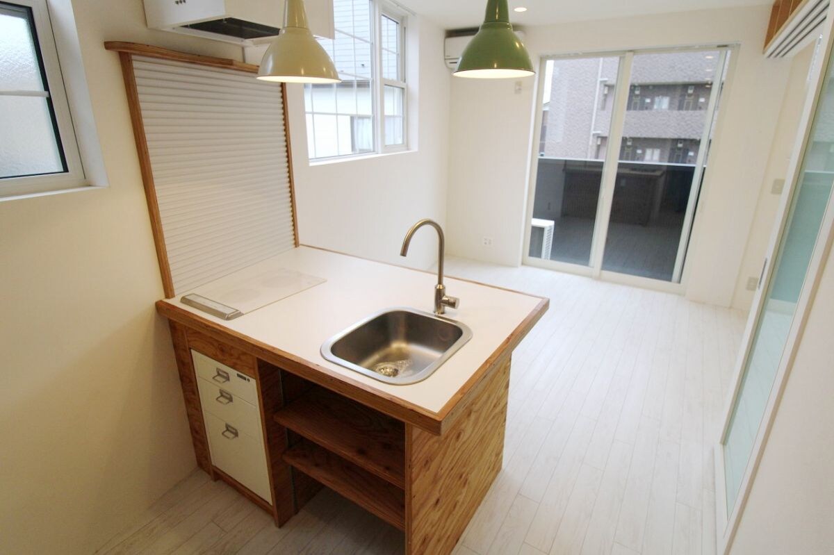 bon villeの物件内観写真