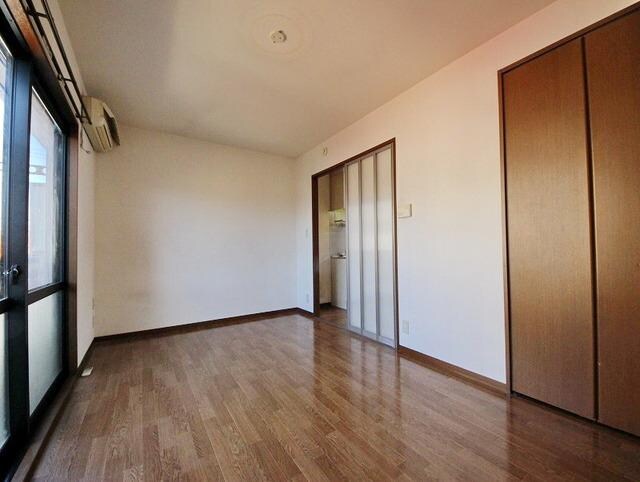 クレイドルの物件内観写真