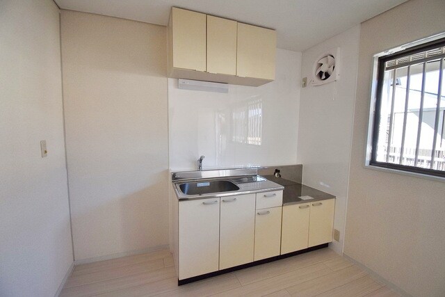 第二コーポヌクイの物件内観写真