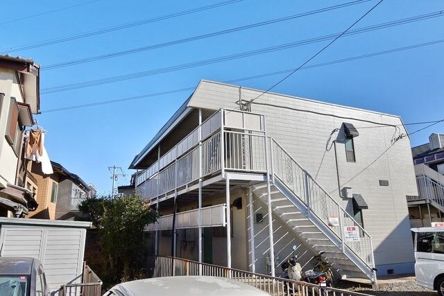 第二コーポヌクイの物件内観写真