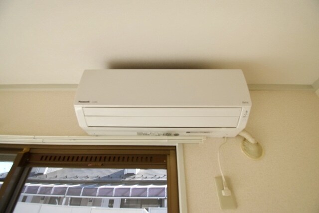 第二コーポヌクイの物件内観写真