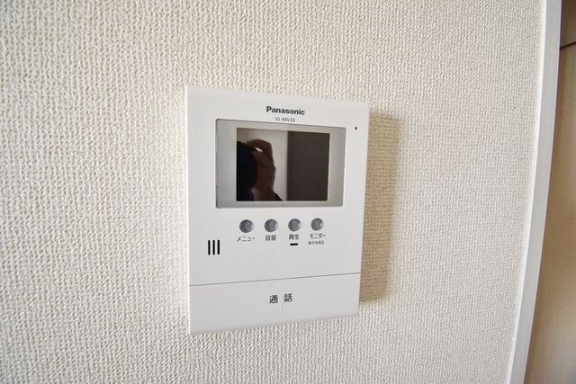 第二コーポヌクイの物件内観写真