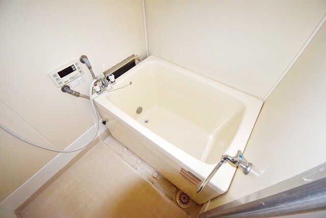 第二コーポヌクイの物件内観写真