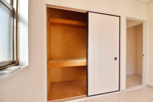 第二コーポヌクイの物件内観写真