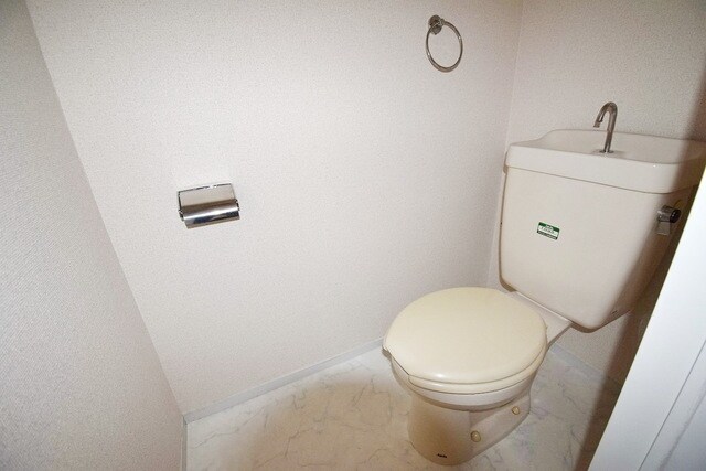 第二コーポヌクイの物件内観写真