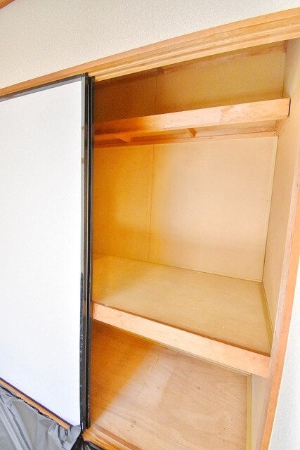 第二コーポヌクイの物件内観写真