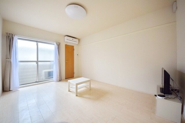 クレイノSUN FORESTの物件内観写真