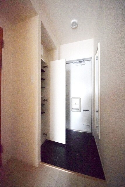 クレイノSUN FORESTの物件内観写真