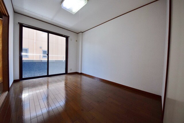 上の台Nスカイの物件内観写真