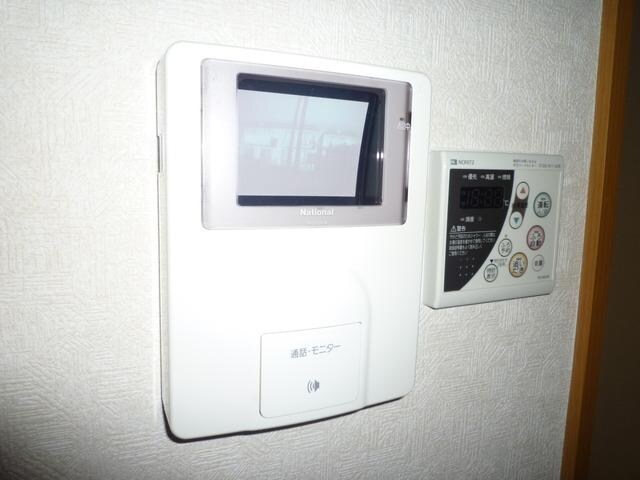 パルメゾンの物件内観写真