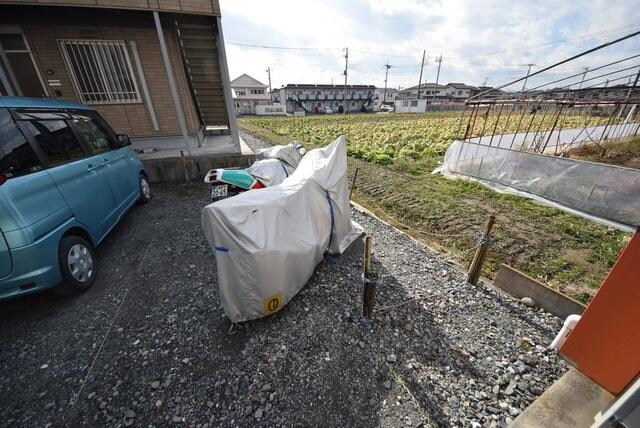 パルメゾンの物件内観写真