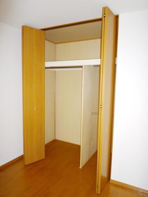 パルメゾンの物件内観写真