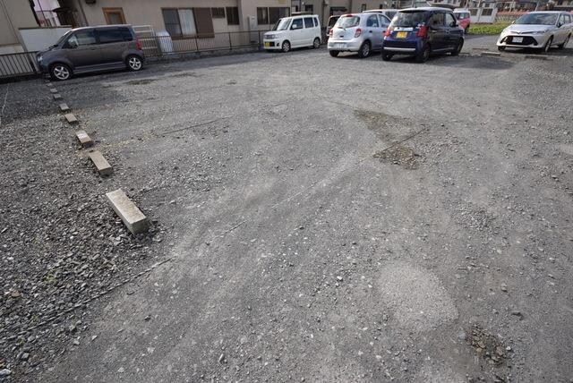 パルメゾンの物件内観写真