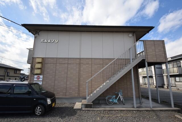 パルメゾンの物件内観写真