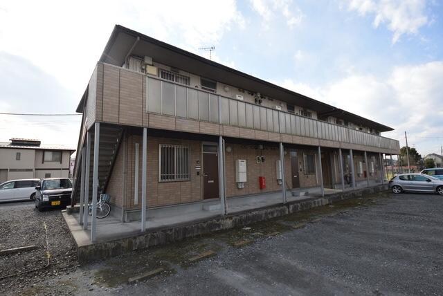 パルメゾンの物件内観写真