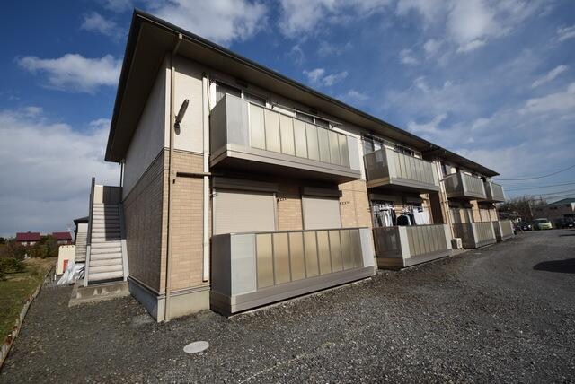 パルメゾンの物件内観写真