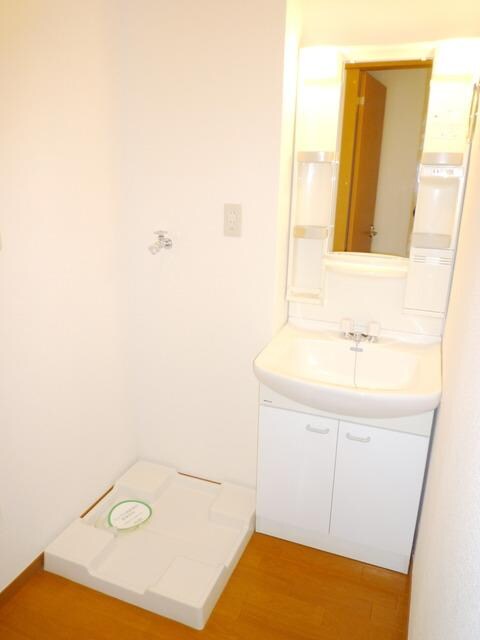 パルメゾンの物件内観写真